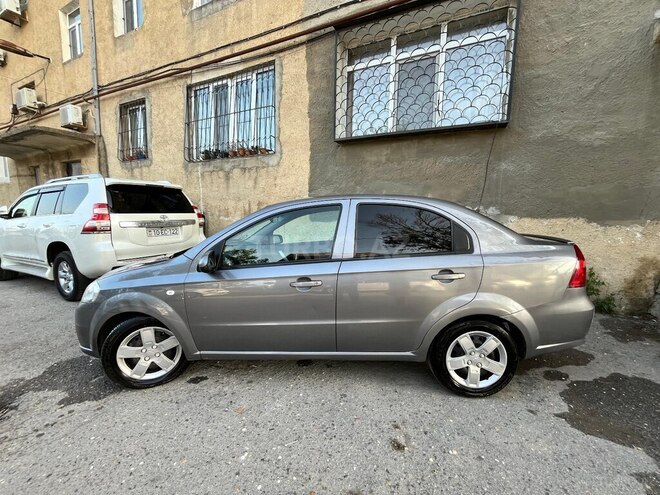 Chevrolet Aveo 2011, 137,000 km - 1.4 l - Bakı