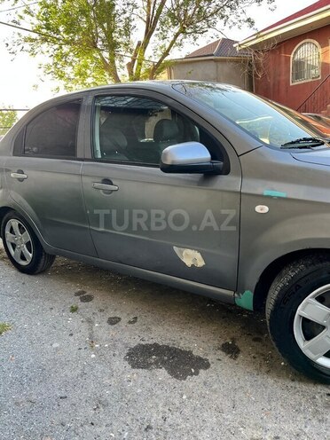 Chevrolet Aveo 2011, 137,000 km - 1.4 l - Bakı