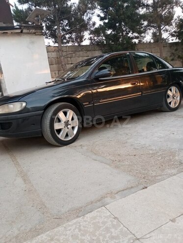 Opel Omega 1994, 367,210 km - 2.5 l - Bakı