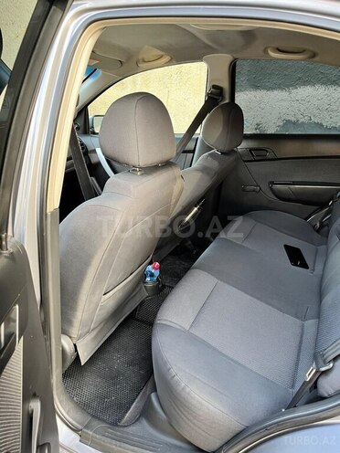 Chevrolet Aveo 2011, 137,000 km - 1.4 l - Bakı