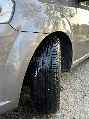 Chevrolet Aveo 2011, 137,000 km - 1.4 l - Bakı