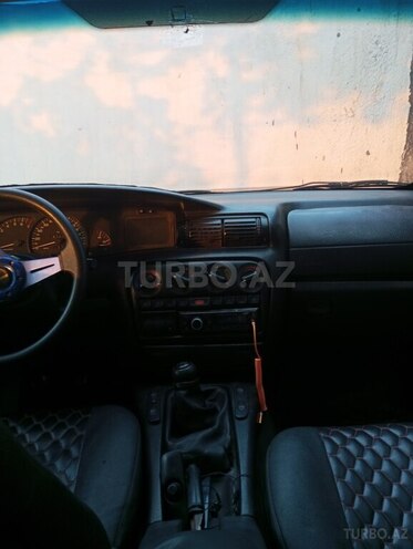 Opel Omega 1994, 367,210 km - 2.5 l - Bakı