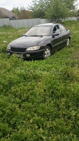 Opel Omega 1994, 367,210 km - 2.5 l - Bakı