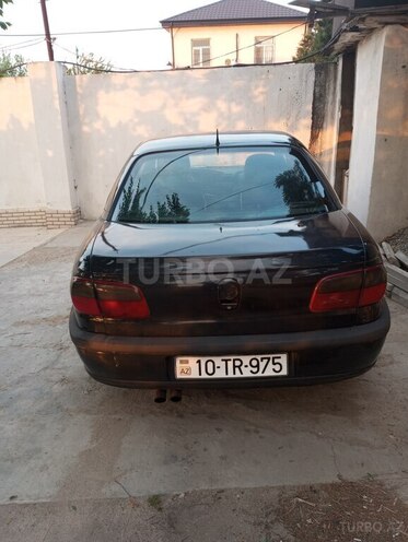 Opel Omega 1994, 367,210 km - 2.5 l - Bakı