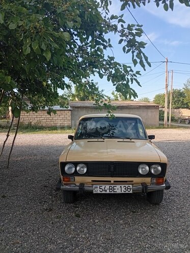 LADA (VAZ) 2106 1987, 84,997 km - 1.5 л - Xaçmaz