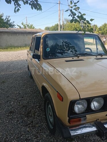 LADA (VAZ) 2106 1987, 84,997 km - 1.5 л - Xaçmaz