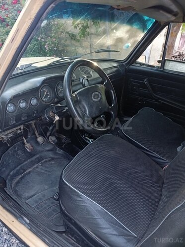 LADA (VAZ) 2106 1987, 84,997 km - 1.5 л - Xaçmaz