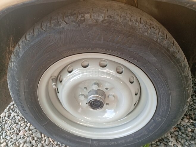 LADA (VAZ) 2106 1987, 84,997 km - 1.5 л - Xaçmaz