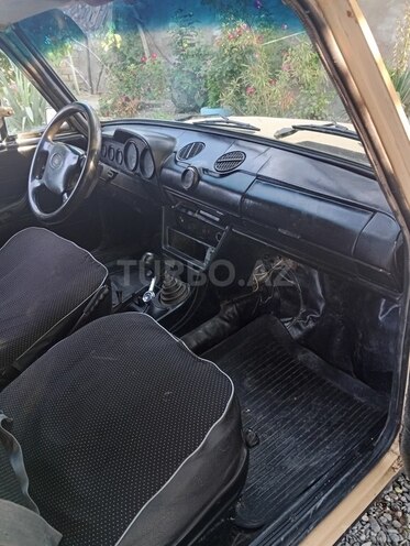 LADA (VAZ) 2106 1987, 84,997 km - 1.5 л - Xaçmaz