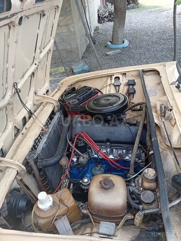 LADA (VAZ) 2106 1987, 84,997 km - 1.5 л - Xaçmaz