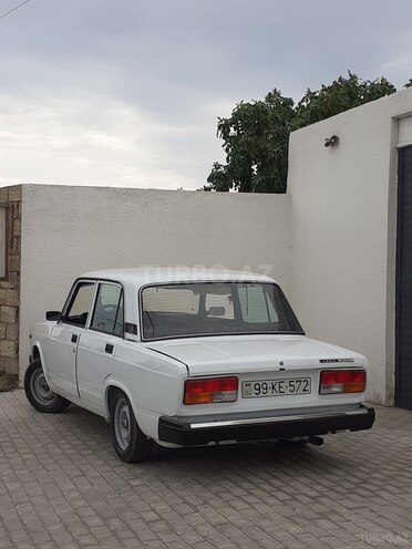 LADA (VAZ) 2107 2002, 90,000 km - 1.6 л - Bakı