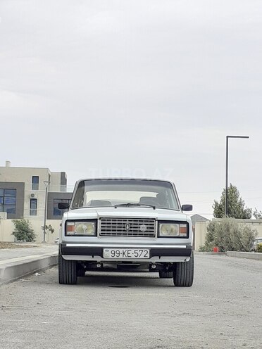 LADA (VAZ) 2107 2002, 90,000 km - 1.6 л - Bakı