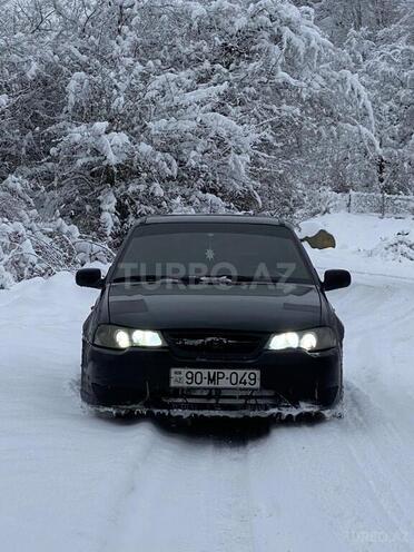 Daewoo Nexia 2011, 381,000 km - 1.5 l - İsmayıllı