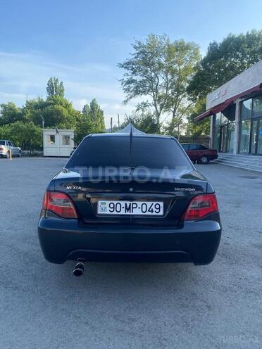 Daewoo Nexia 2011, 381,000 km - 1.5 l - İsmayıllı
