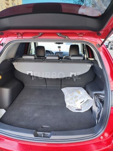 Mazda CX-5 2013, 125,000 km - 2.0 l - Bakı