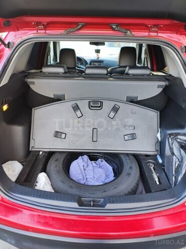 Mazda CX-5 2013, 125,000 km - 2.0 l - Bakı