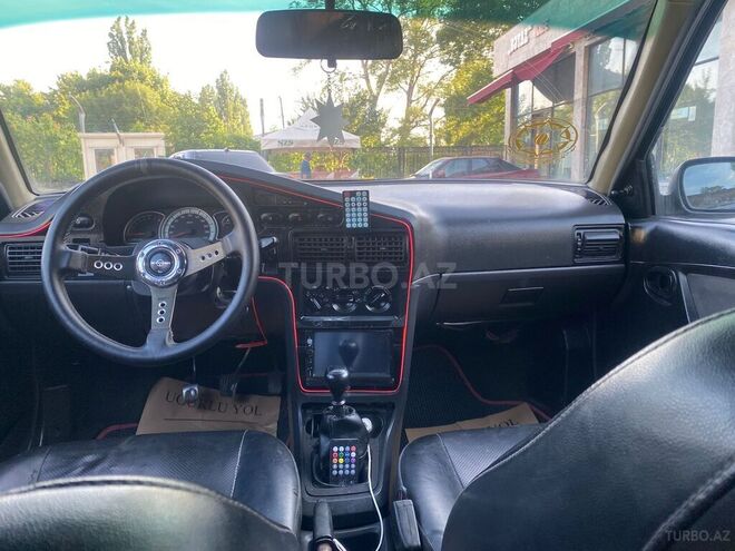Daewoo Nexia 2011, 381,000 km - 1.5 l - İsmayıllı
