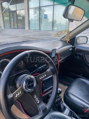 Daewoo Nexia 2011, 381,000 km - 1.5 l - İsmayıllı