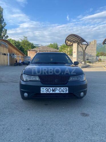 Daewoo Nexia 2011, 381,000 km - 1.5 l - İsmayıllı