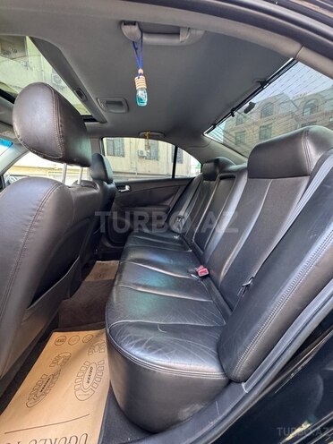 Hyundai Sonata 2009, 207,000 km - 2.0 l - Xırdalan
