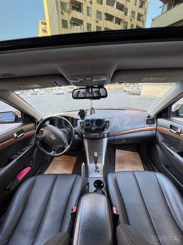Hyundai Sonata 2009, 207,000 km - 2.0 l - Xırdalan