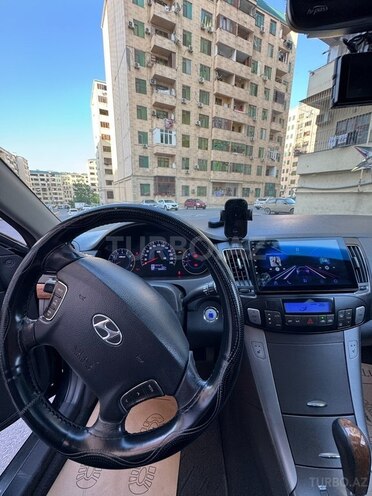 Hyundai Sonata 2009, 207,000 km - 2.0 l - Xırdalan
