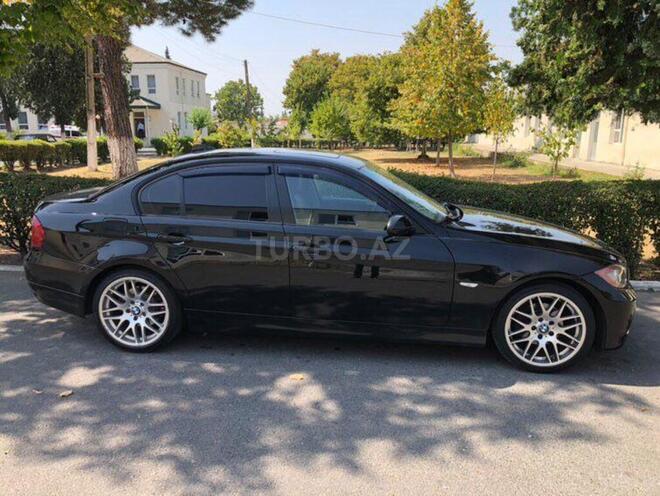 BMW 330 2006, 308,000 km - 3.0 l - Zaqatala