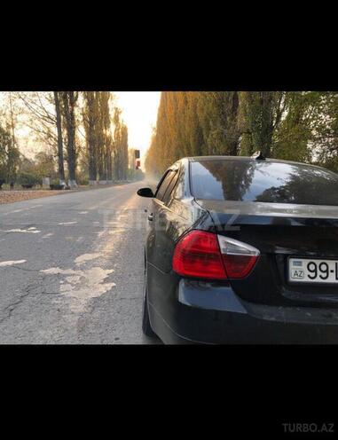 BMW 330 2006, 308,000 km - 3.0 l - Zaqatala
