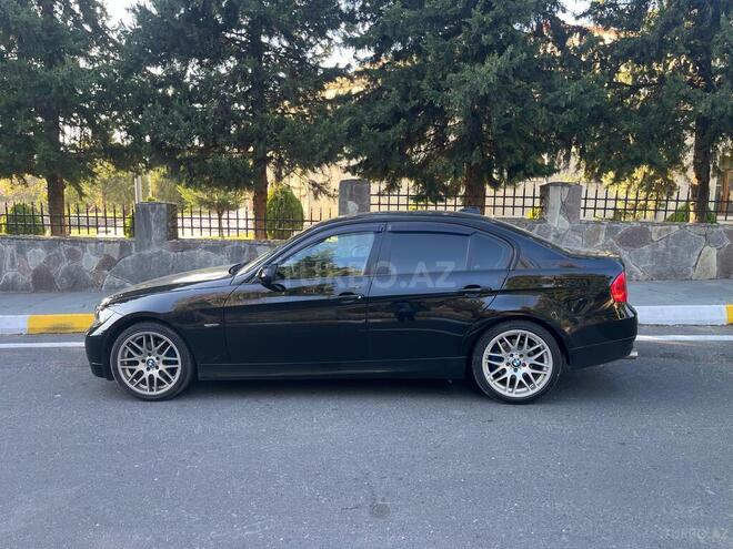 BMW 330 2006, 308,000 km - 3.0 l - Zaqatala