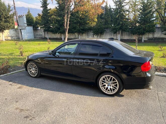 BMW 330 2006, 308,000 km - 3.0 l - Zaqatala