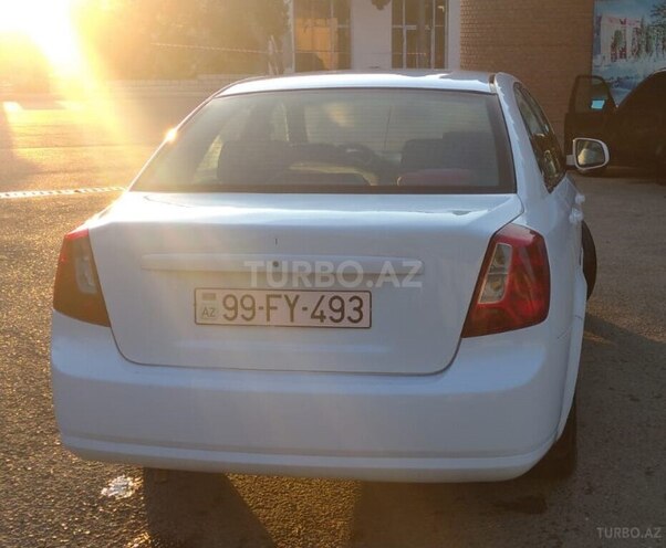 Daewoo Gentra 2014, 350,000 km - 1.5 l - Gəncə