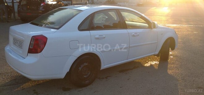 Daewoo Gentra 2014, 350,000 km - 1.5 l - Gəncə