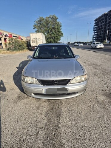 Opel Vectra 1999, 600,000 km - 1.8 l - Sumqayıt
