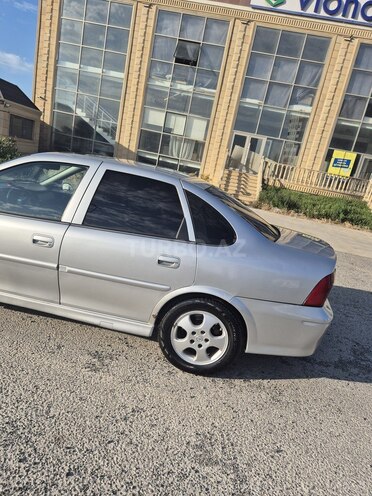 Opel Vectra 1999, 600,000 km - 1.8 l - Sumqayıt