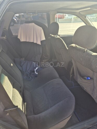 Opel Vectra 1999, 600,000 km - 1.8 l - Sumqayıt