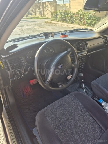 Opel Vectra 1999, 600,000 km - 1.8 l - Sumqayıt