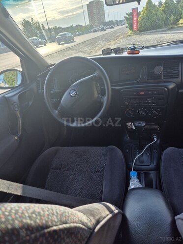 Opel Vectra 1999, 600,000 km - 1.8 l - Sumqayıt