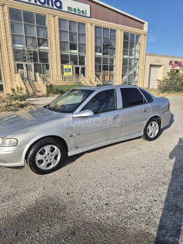 Opel Vectra 1999, 600,000 km - 1.8 l - Sumqayıt
