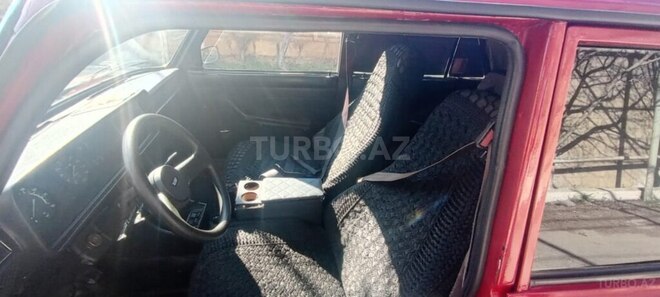 LADA (VAZ) 2107 1985, 44,495 km - 1.3 л - Bakı