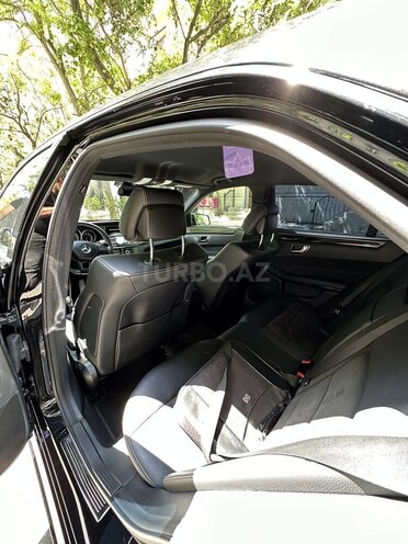 Mercedes E 200 2015, 144,000 km - 2.0 л - Bakı