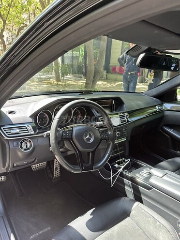 Mercedes E 200 2015, 144,000 km - 2.0 л - Bakı