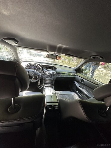 Mercedes E 200 2015, 144,000 km - 2.0 л - Bakı