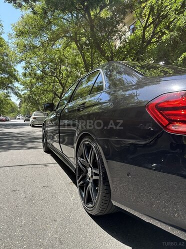 Mercedes E 200 2015, 144,000 km - 2.0 л - Bakı