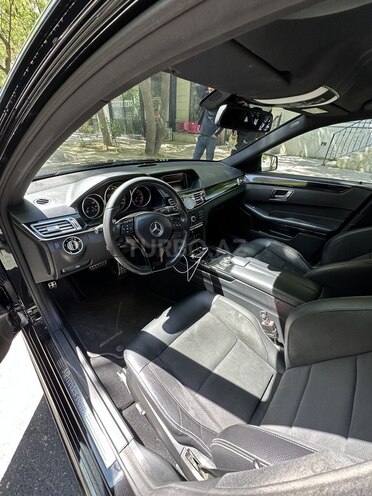 Mercedes E 200 2015, 144,000 km - 2.0 л - Bakı