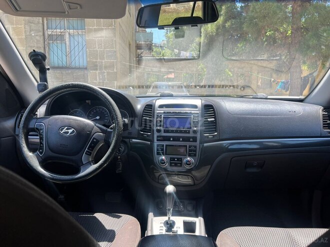 Hyundai Santa Fe 2010, 204,000 km - 2.4 л - Bakı
