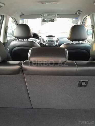 Hyundai ix35 2010, 200,000 km - 2.0 l - Bakı