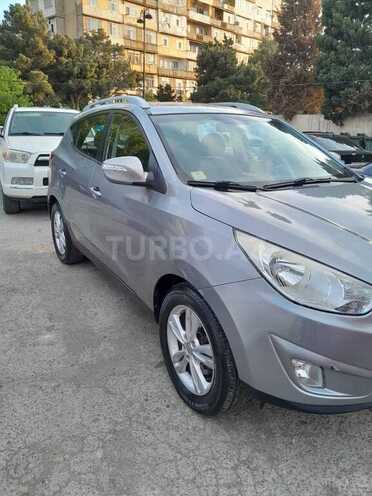 Hyundai ix35 2010, 200,000 km - 2.0 l - Bakı