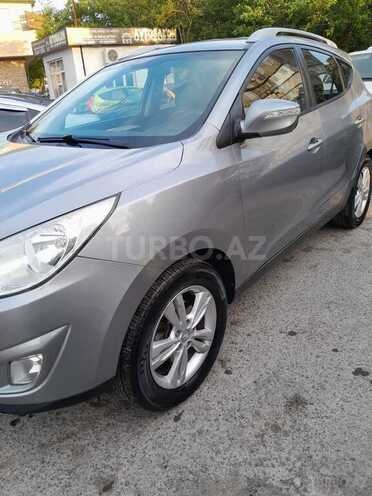 Hyundai ix35 2010, 200,000 km - 2.0 l - Bakı