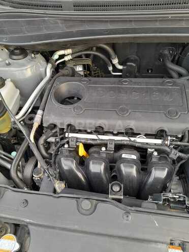 Hyundai ix35 2010, 200,000 km - 2.0 l - Bakı