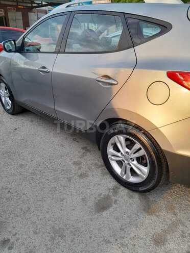 Hyundai ix35 2010, 200,000 km - 2.0 l - Bakı
